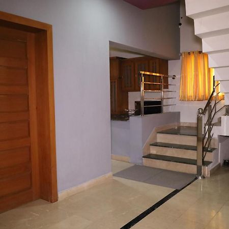 Cliff Top View Guest House Mirpur Extérieur photo