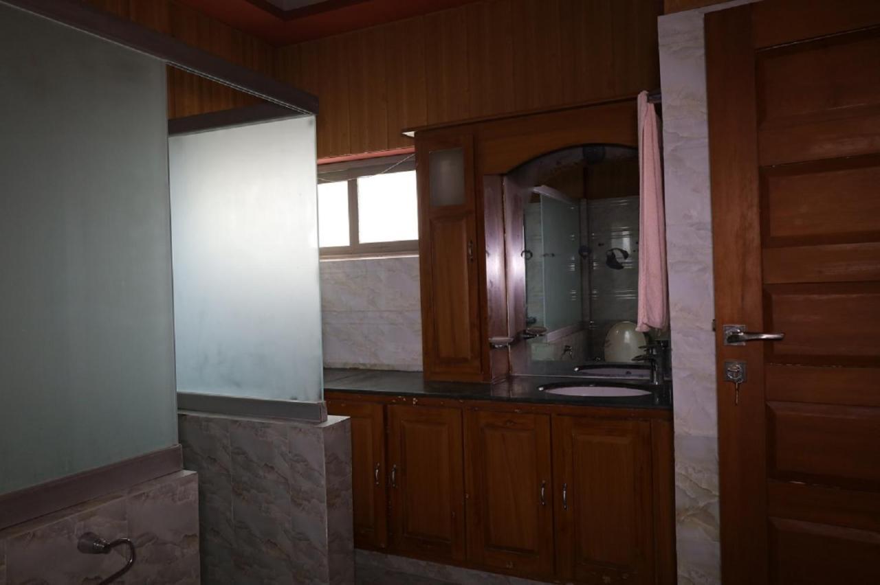 Cliff Top View Guest House Mirpur Extérieur photo