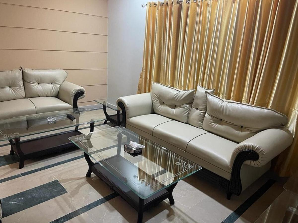 Cliff Top View Guest House Mirpur Extérieur photo