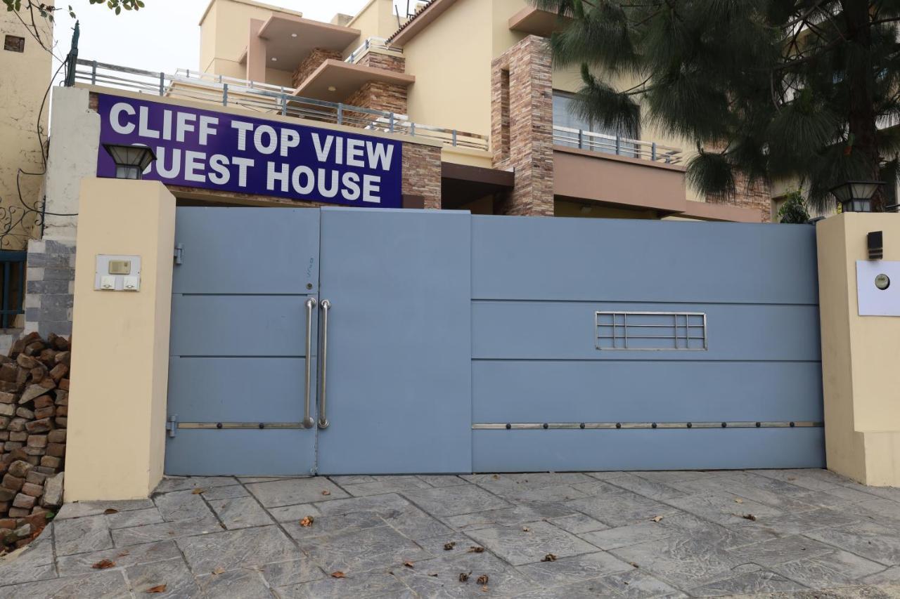 Cliff Top View Guest House Mirpur Extérieur photo